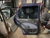 FORD ESCORT SOL ARKA KAPI KİLİDİ ORJİNAL ÇIKMA 95-00 MODEL