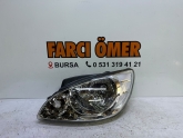 HYUNDAİ GETZ 06-10 SOL ÖN FAR SIFIR
