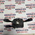 BMW e90 3 serisi silecek kolu-sinyal kolu-hız sabitleme kolu