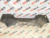 Opel Corsa f 20-24 arka tampon dolu 25.000