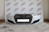 2015 2018 AUDİ A6 ÖN TAMPON