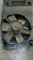 Seat Ibiza radyatör fan