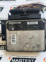 Fiat Punto MK2 1.9D ECU Beyin Lucas 73501453 DCU3F.001
