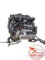 VW Golf 6 / Jetta / Passat 1.4 TSI Komple Sandık Motor 03C100091F