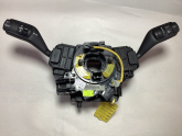 Ford Focus Far Kolu Sinyal Kolu Silecek Kolu 4M5T-14A664-AB