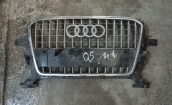 AUDİ Q5 ORJİNAL ÇIKMA ÖN PANJUR