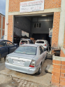 Oto Çıkma Parça / Kaporta & Karoser / Arka Tampon / Mazda / 323 / Çıkma Parça 