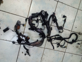 307 MOTOR TESİSATI SW SÖKME ORJİNAL SAVAS OTO