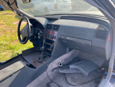 MERCEDES C 200 KOMPLE TORPİDO ORJİNAL
