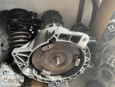 Oto Çıkma Parça / Şanzıman & Vites / Şanzıman Komple / Porsche / Cayenne / Çıkma Parça 