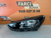 FOCUS 4 LEDLİ SOL FAR ORJİNAL