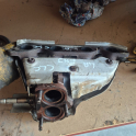 Oto Çıkma Parça / Egzoz / Egzoz Manifoldu / Toyota / Celica / Çıkma Parça 