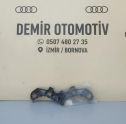 VW CC SAĞ SOL ÖN TAMPON BRAKETİ SIFIR ORJ 3C8807183C 3C8807184C