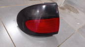 Megane 1 eski model siyah sağ  sol stop