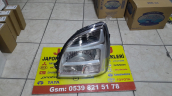 Hyundai H100 Far Sağ Sol 2019-2026 Sıfır Yedek 92101-4F700
