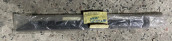 OPEL ASTRA F GSİ SOL ARKA ÇAMURLUK ÇITASI SIFIR ORJİNAL 9117251