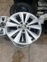 Oto Çıkma Parça / Volkswagen / Golf / Jant & Lastik / Jant / Çıkma Parça 