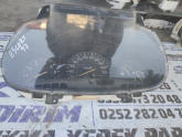 FORD ESCORT 97 KM SAATİ