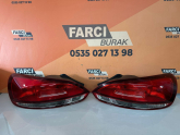 SCIROCCO TAKIM STOP ORJİNAL