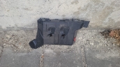 ET76 17D958 AB .COURİER TAMPON SAĞ BRAKETİ