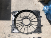 MERCEDES E SERİ W213 CLS FAN ÇERÇEVESİ 0999063802