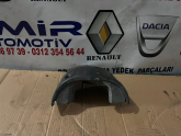 Renault Megane 2 direksiyon alt bakaliti