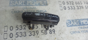 ÇIKMA AUDİ A3 SOL ARKA DIŞ KAPI KOLU