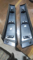 76818 1424R-76819 2116R RENAULT TALİANT SAĞ-SOL DİREK BAKALİT