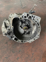 FİAT FİORİNO 1.3 MULTİJET 6 İLERİ YARI OTOMATİK ŞANZIMAN