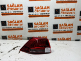 ÇIKMA VW GOLF-7 SOL ARKA STOP 5G0945095