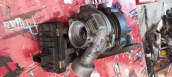 BMW F10 525DX N47 turbo çıkma