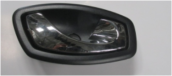 ÖN KAPI İÇ AÇMA KOLU SOL RENAULT FLUENCE 09-16 826733790R