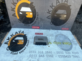 8D0907557T Audi A4 1.8 T Motor Beyni Orjinal Çıkma