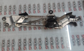2024 SUZUKİ S-CROSS ÖN CAM SİLECEK MOTORU VE  38110-61M01