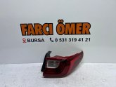 KİA STONİC SAĞ DIŞ STOP ORJİNAL LEDLİ