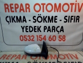 Renault Megane 4 Sağ Ayna 2016-2025 ORJİNAL ÇIKMA 30087811
