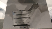 MERCEDES EQE W295 ÖN TAMPON IZGARASI SAĞ 2958853802 SY