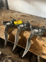 Oto Çıkma Parça / Mekanik / Pedal / Opel / Astra / Çıkma Parça 