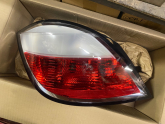 OPEL ASTRA H HB SOL STOP BEYAZ SIFIR ORJİNAL GM 93190304 13252445