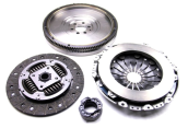 VOLANTLI SET (TRANSPORTER 04-10)(CADDY04-10)(JETTA 10) 03L105266E