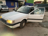 Oto Çıkma Parça / Kaporta & Karoser / Ön Panel / Renault / R 21 / Çıkma Parça 