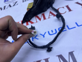 Oto Çıkma Parça / Kaporta & Karoser / Dış Ayna Komple / Peugeot / 408 / Çıkma Parça 