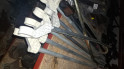 ÖZMEN OPEL VECTRA A B VİTES LEVİYESİ MİLİ BORUSU