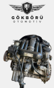 MERCEDES W210 604 MOTOR