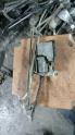Alfa Romeo 166 silecek motoru freze