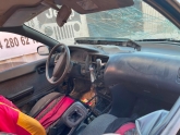 1997 MODEL TOYOTA COROLLA 1.6 ENJEKSİYONLU SOL ÖN KOLTUK