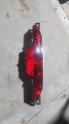 Peugeot 208 Citroen C4 Arka Sis Lambası PSA Orijinal 9674308980