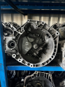 FIAT 1.4 PANDA PUNTO ALBEA KONPLE ŞANZIMAN
