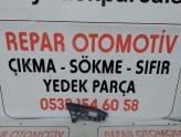 Volkswagen SOL ÖN TAMPON İÇ BRAKETİ orijinal çıkma 1K0807177