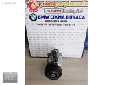 Orijinal BMW F20 1.16i Çıkma Klima Kompresörü - Temiz ve